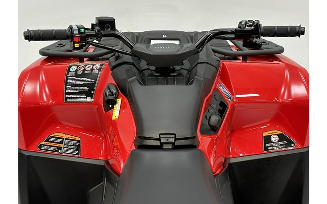 2024 Can-Am Outlander 500