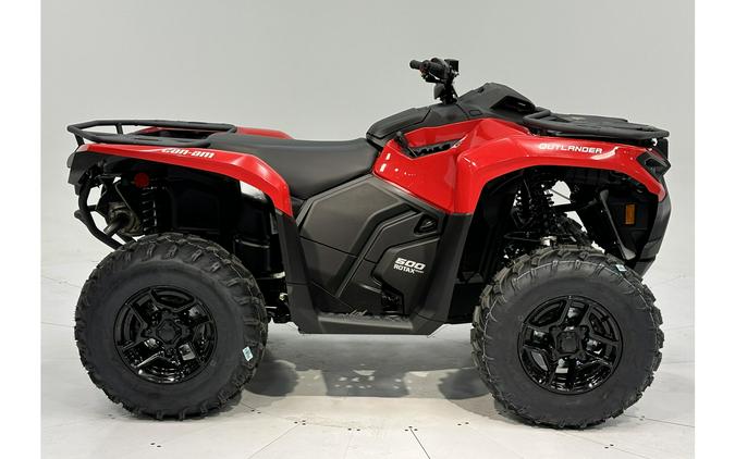 2024 Can-Am Outlander 500