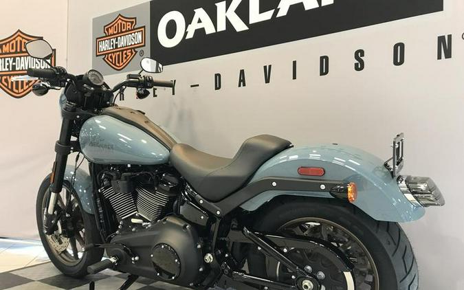 2024 Harley-Davidson® FXLRS - Low Rider® S