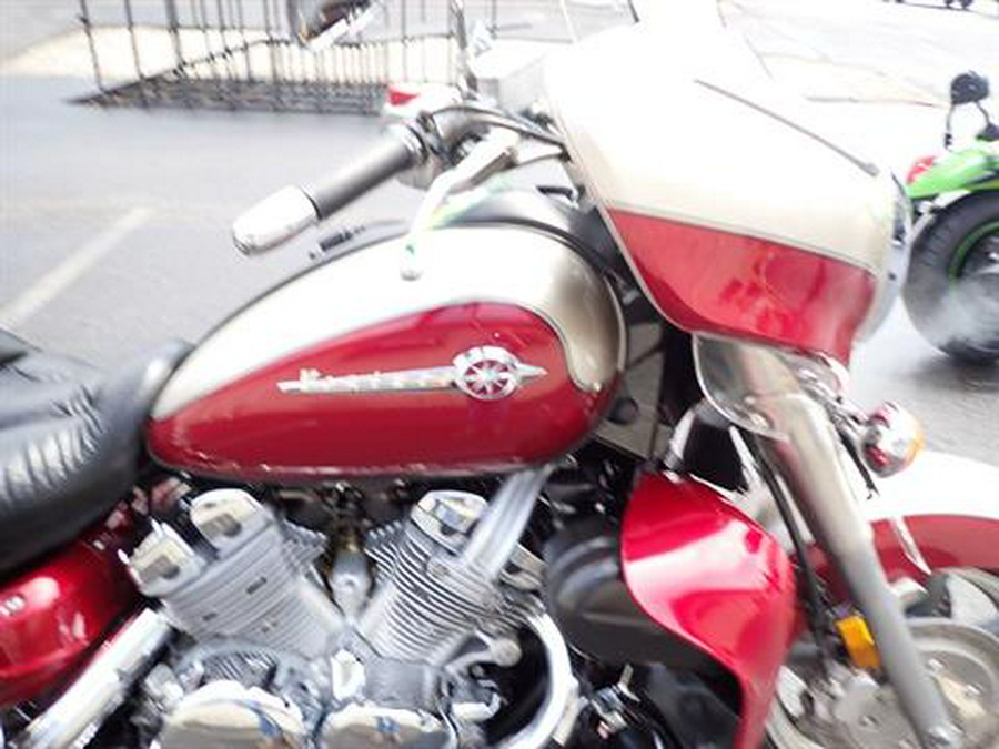 2003 Yamaha Royal Star