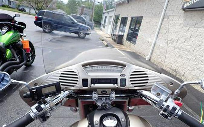 2003 Yamaha Royal Star