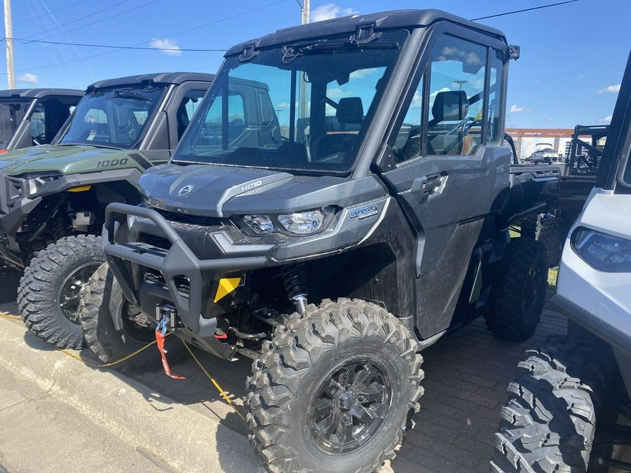 2024 Can-Am™ Defender Limited HD10