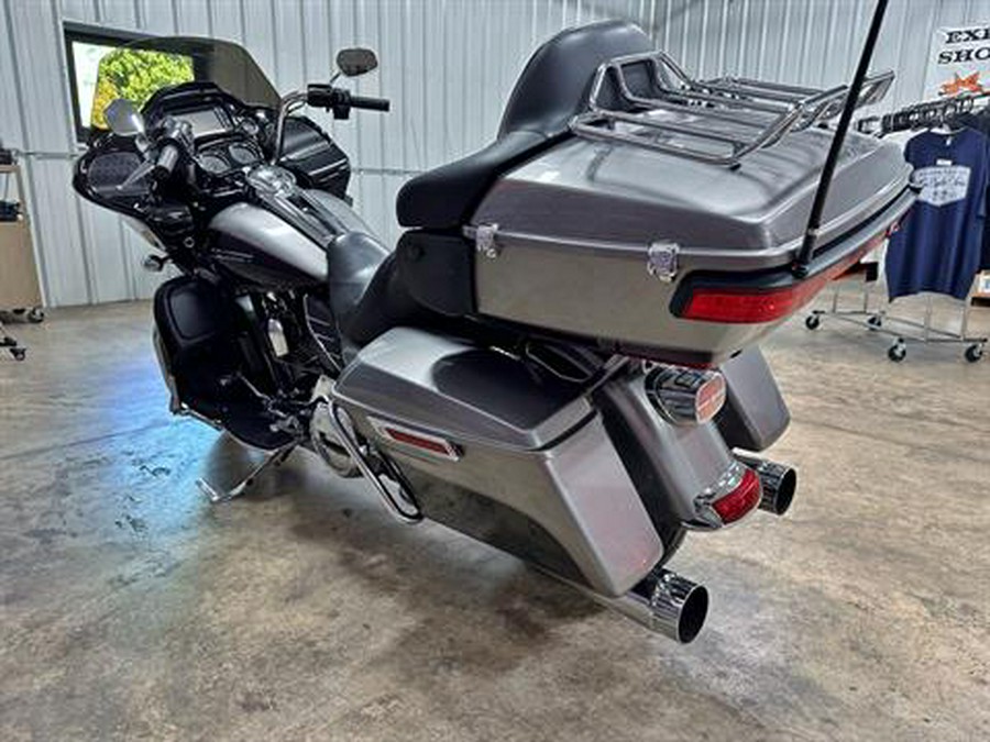 2016 Harley-Davidson Road Glide® Ultra