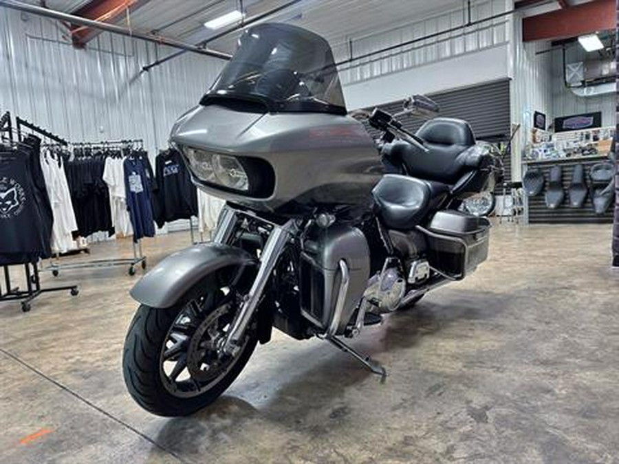 2016 Harley-Davidson Road Glide® Ultra