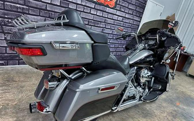 2016 Harley-Davidson Road Glide® Ultra