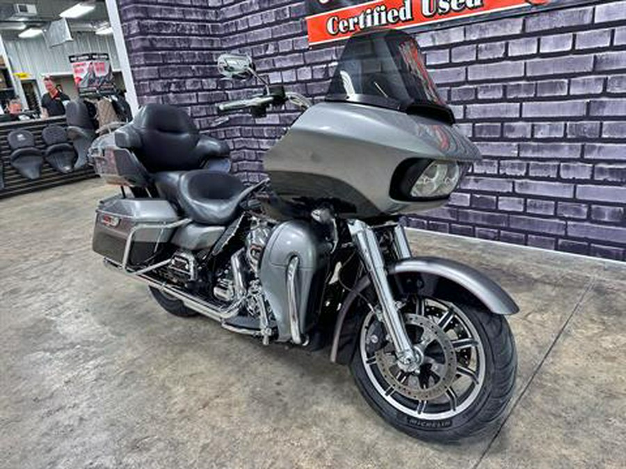 2016 Harley-Davidson Road Glide® Ultra