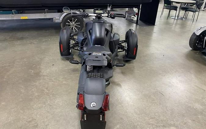 2023 Can-Am® Ryker Rally Rotax 900 ACE Classic Panels