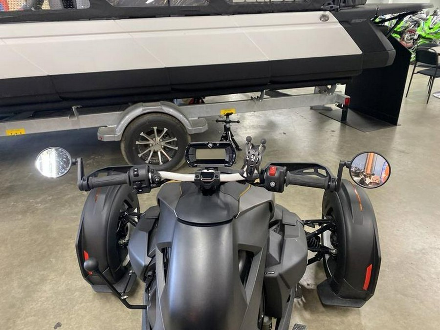 2023 Can-Am® Ryker Rally Rotax 900 ACE Classic Panels