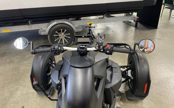 2023 Can-Am® Ryker Rally Rotax 900 ACE Classic Panels