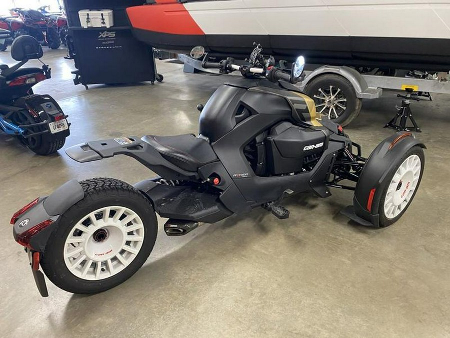 2023 Can-Am® Ryker Rally Rotax 900 ACE Classic Panels