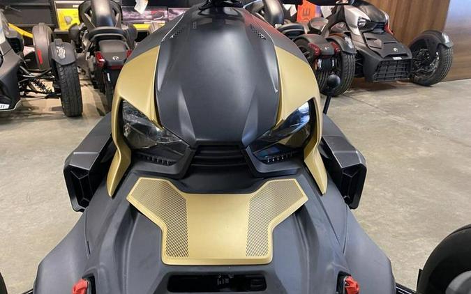 2023 Can-Am® Ryker Rally Rotax 900 ACE Classic Panels