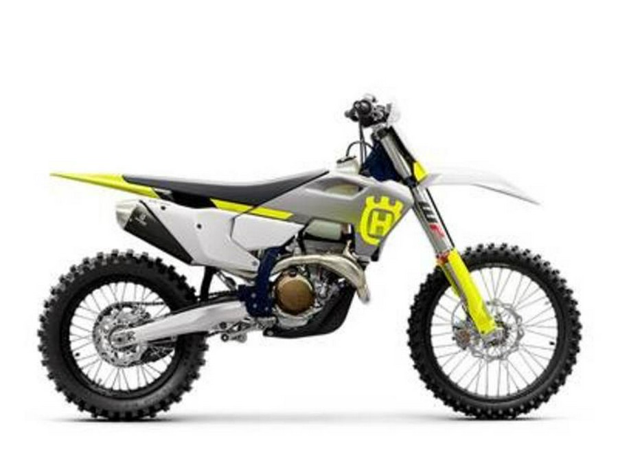 2024 Husqvarna® FX 450