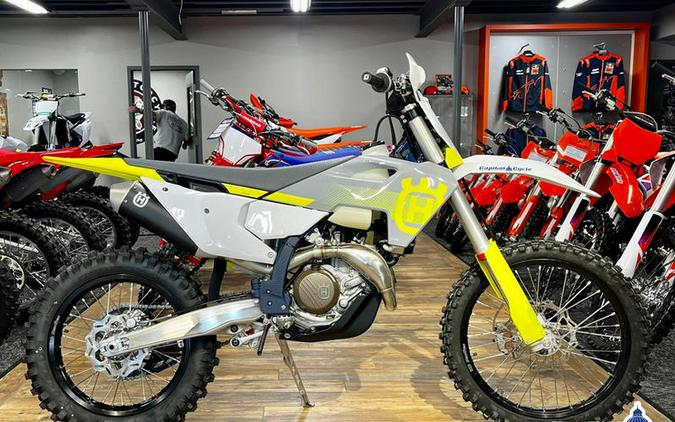 2024 Husqvarna® FX 450