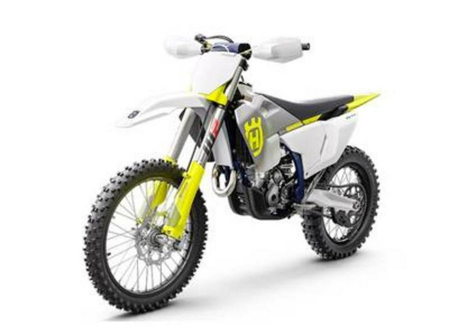 2024 Husqvarna® FX 450