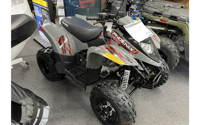 2024 Polaris Industries Phoenix™ 200