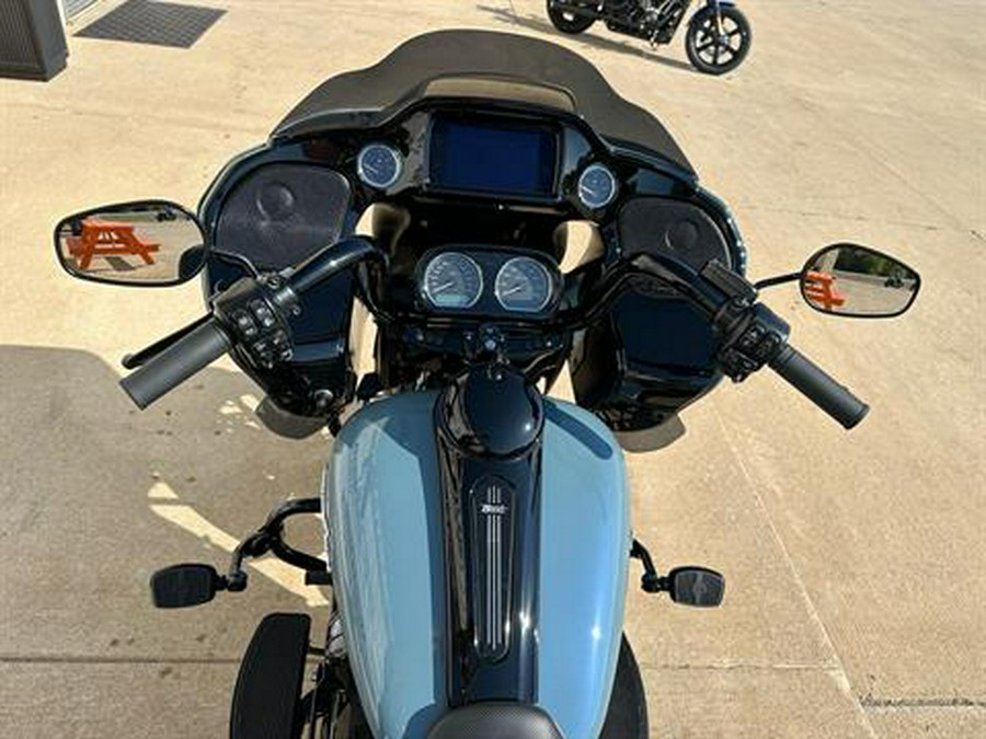 2024 Harley-Davidson Road Glide® 3