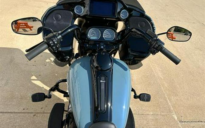 2024 Harley-Davidson Road Glide® 3