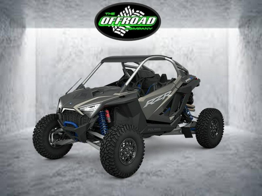 2024 Polaris® RZR Pro R Ultimate