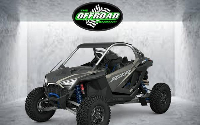 2024 Polaris® RZR Pro R Ultimate