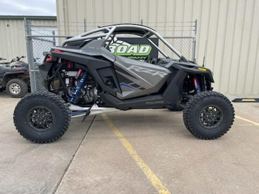 2024 Polaris® RZR Pro R Ultimate