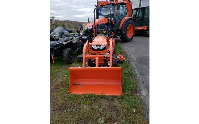 2023 Kubota BX2380