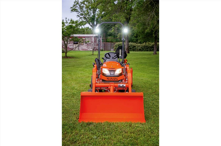 2023 Kubota BX2380