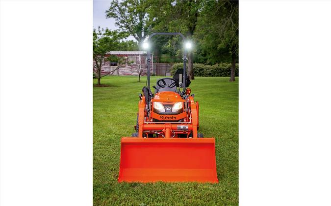 2023 Kubota BX2380