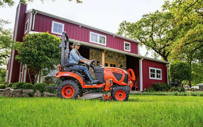 2023 Kubota BX2380