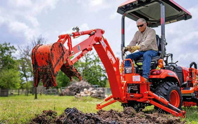 2023 Kubota BX2380