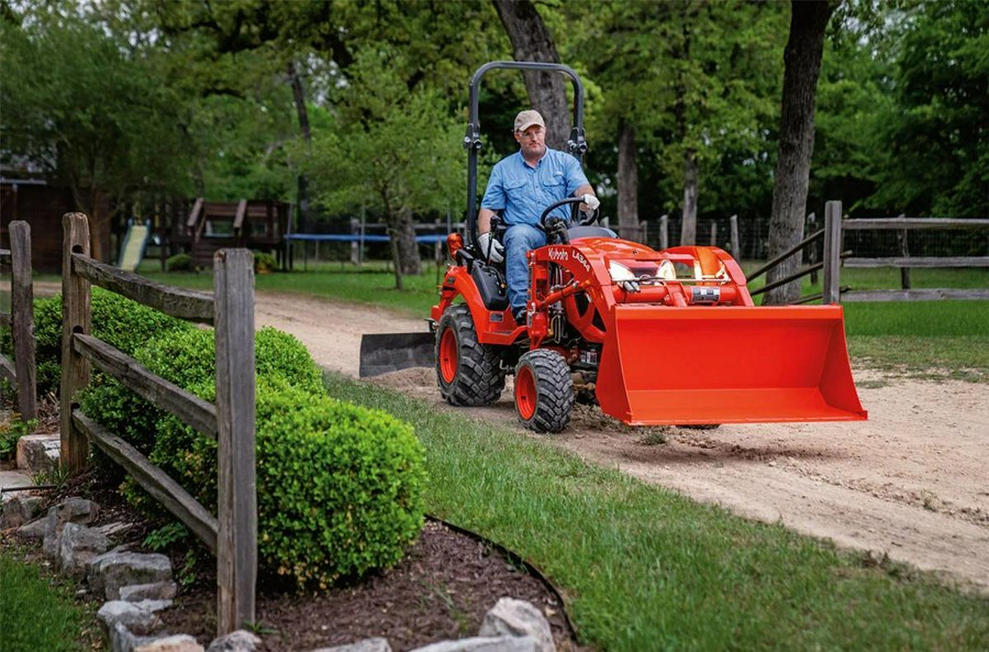 2023 Kubota BX2380