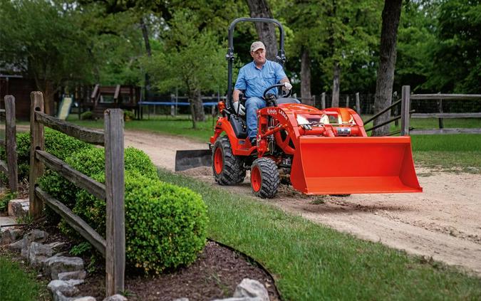 2023 Kubota BX2380