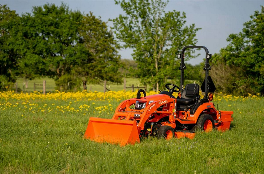 2023 Kubota BX2380