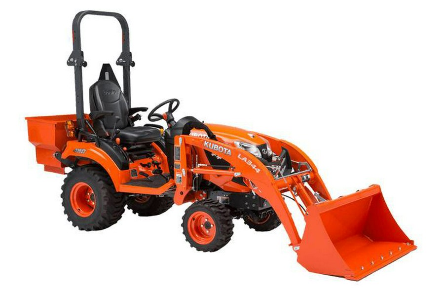 2023 Kubota BX2380