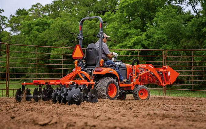 2023 Kubota BX2380