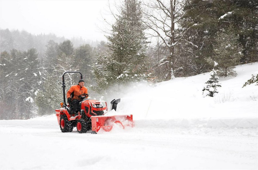 2023 Kubota BX2380