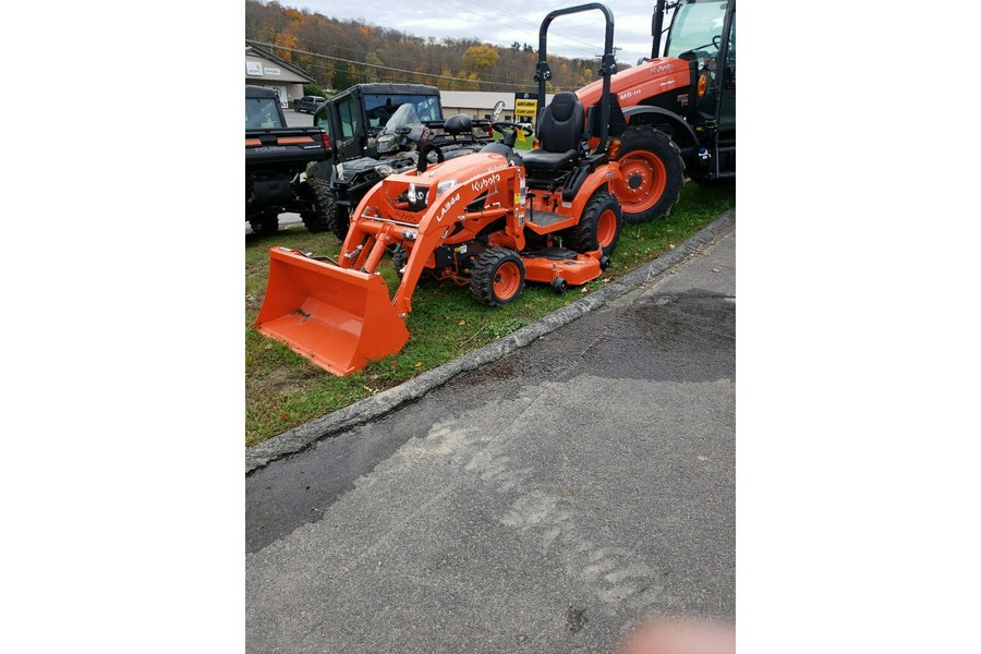 2023 Kubota BX2380