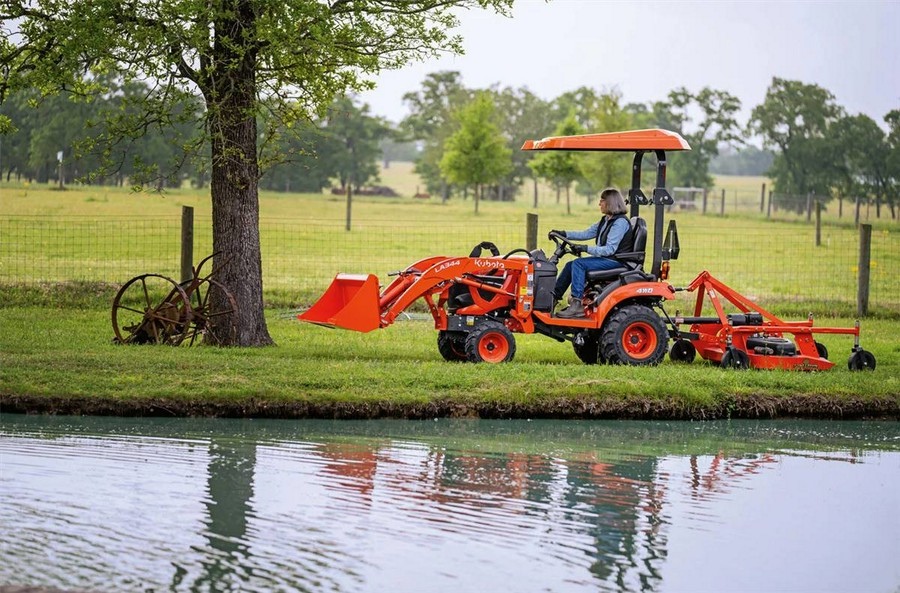 2023 Kubota BX2380