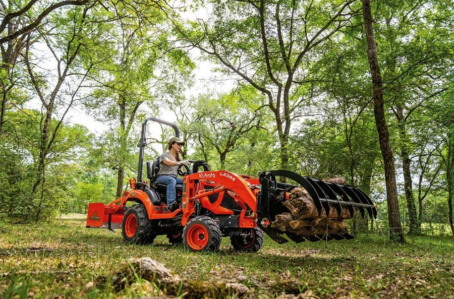 2023 Kubota BX2380