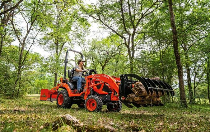 2023 Kubota BX2380