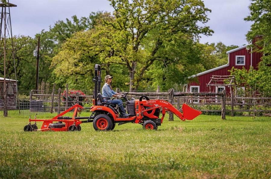 2023 Kubota BX2380