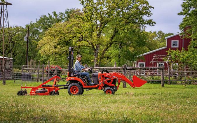 2023 Kubota BX2380