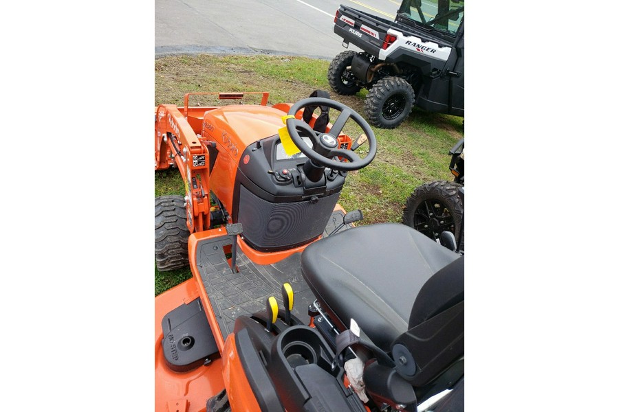 2023 Kubota BX2380