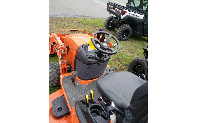 2023 Kubota BX2380