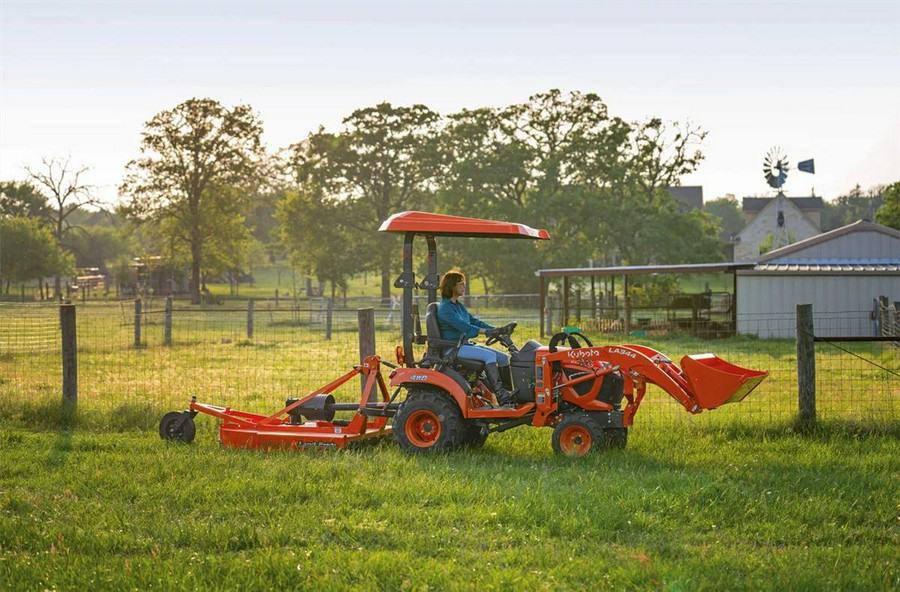 2023 Kubota BX2380