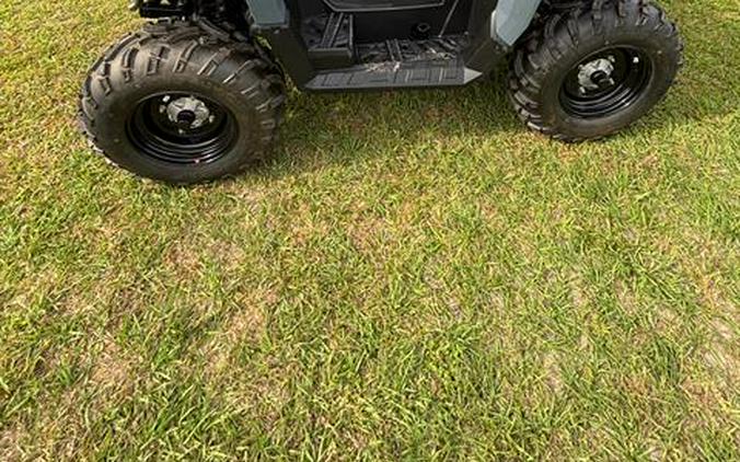 2025 Polaris Sportsman Touring 570 EPS