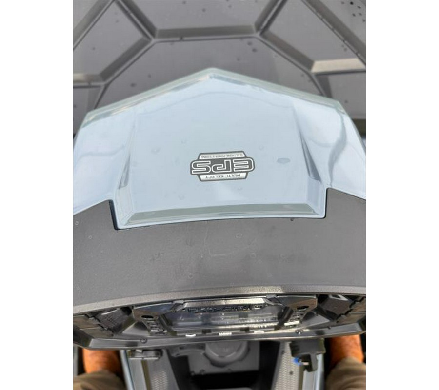 2025 Polaris Sportsman Touring 570 EPS