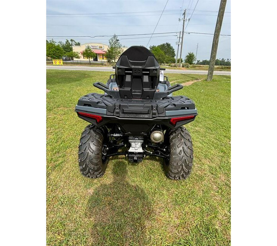 2025 Polaris Sportsman Touring 570 EPS