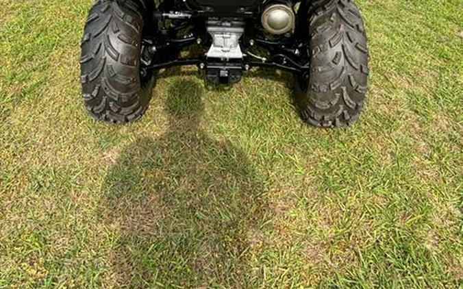 2025 Polaris Sportsman Touring 570 EPS