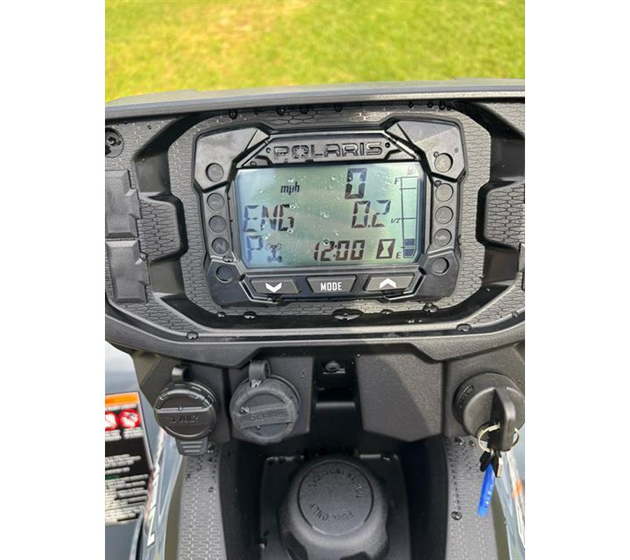 2025 Polaris Sportsman Touring 570 EPS