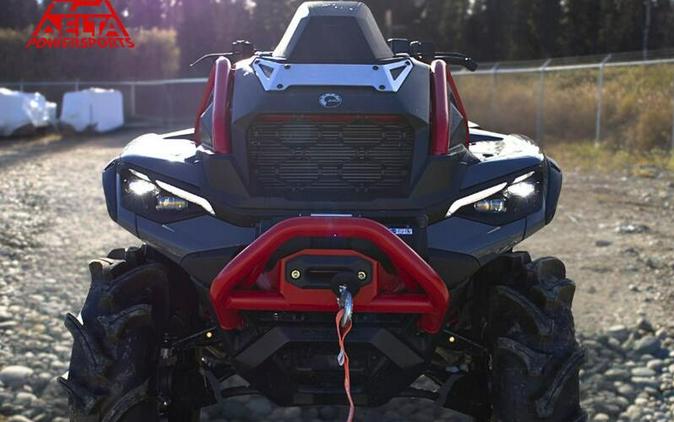 New 2025 Can-Am OUT 1000R XMR